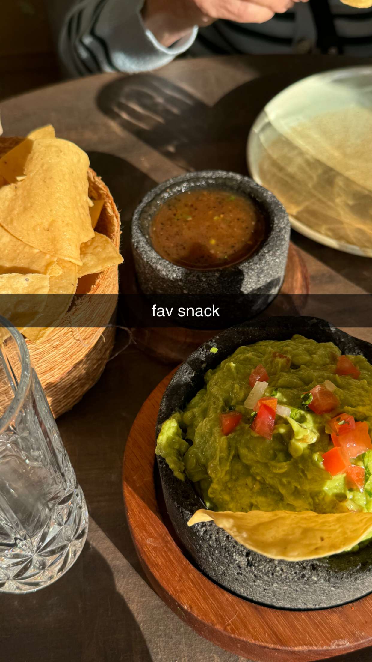 chloerosenbaum snapchat image archive image