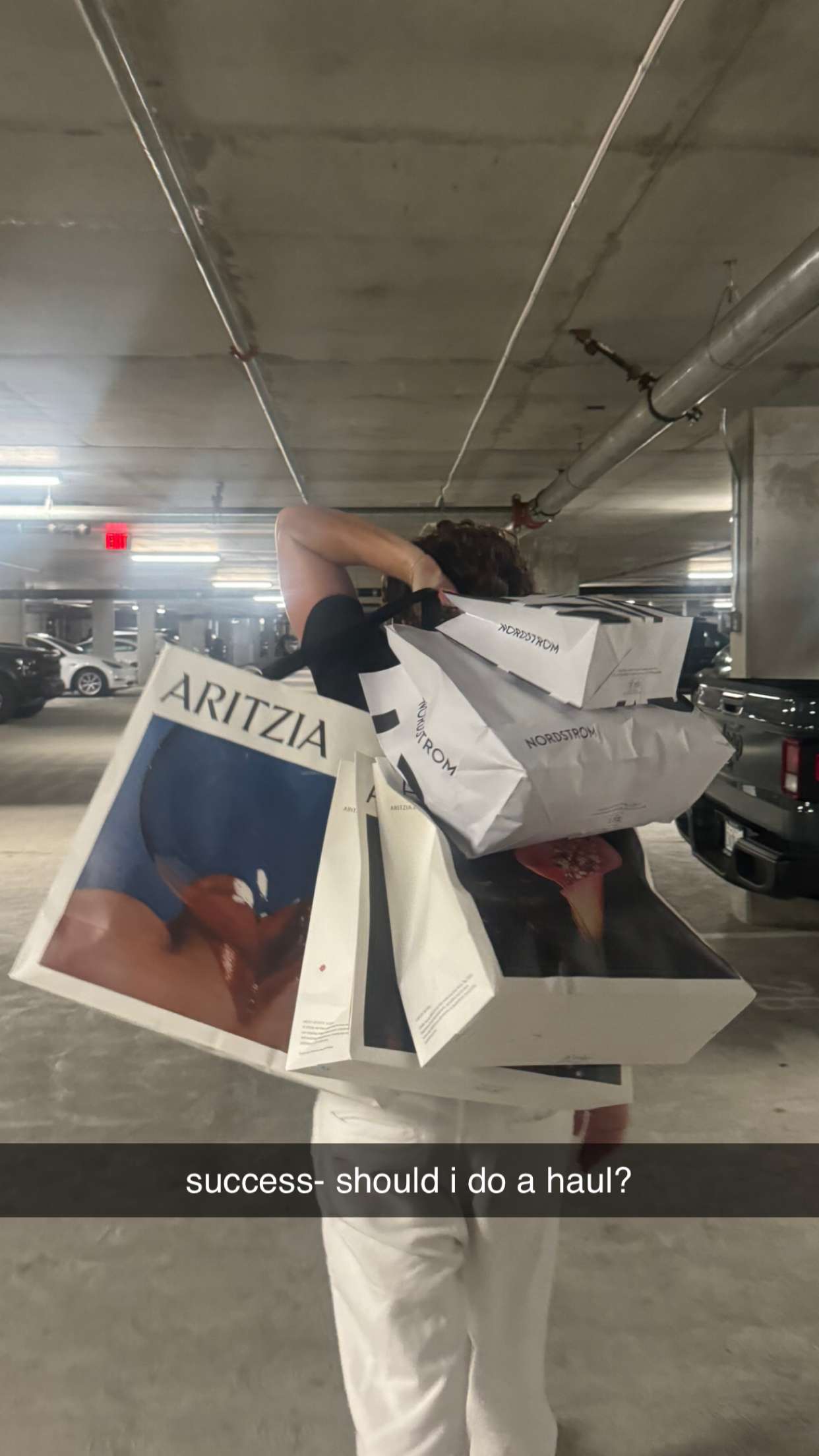 chloerosenbaum snapchat image archive image