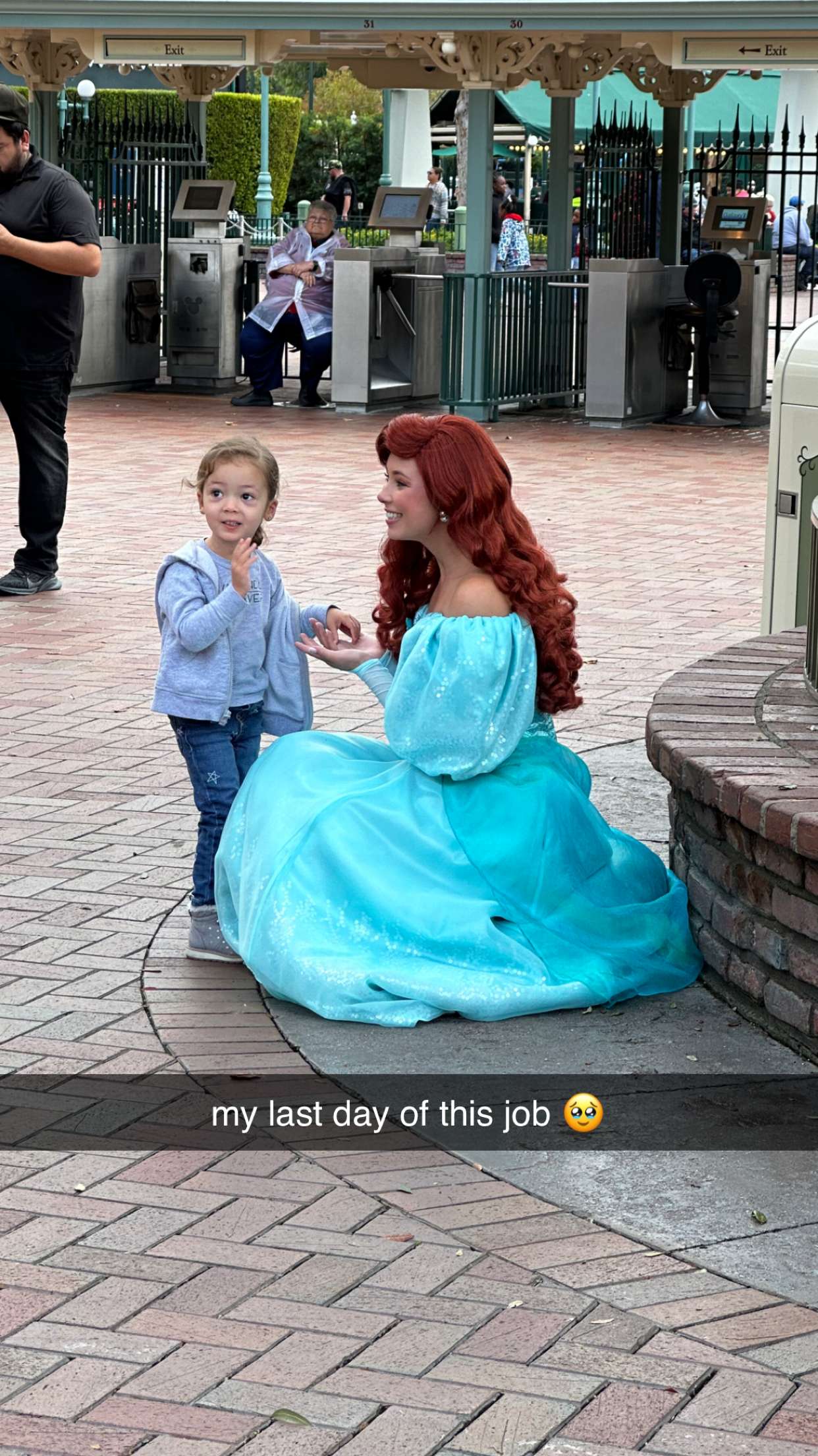 chloerosenbaum snapchat image archive image