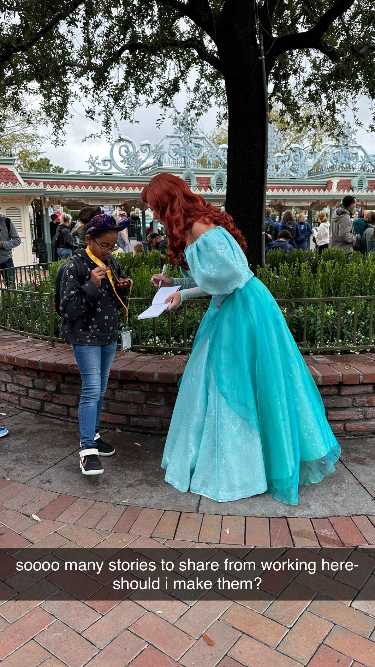 chloerosenbaum snapchat image archive image