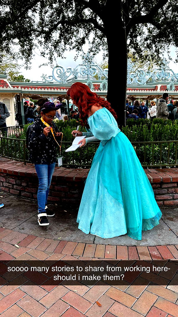 chloerosenbaum image ~ Altpins