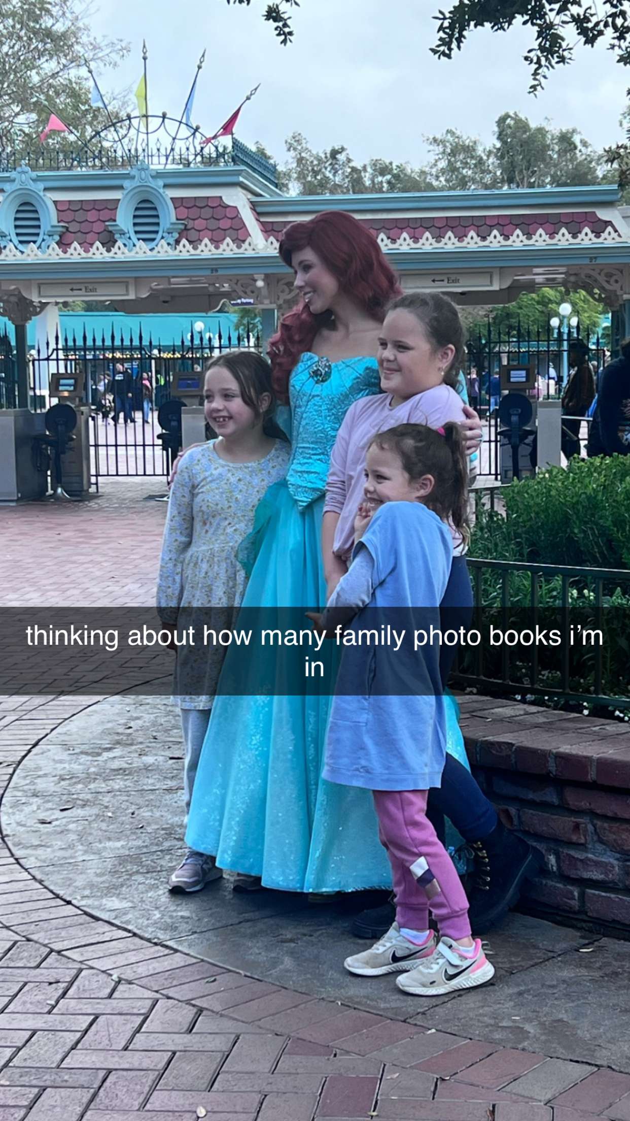 chloerosenbaum snapchat image archive image