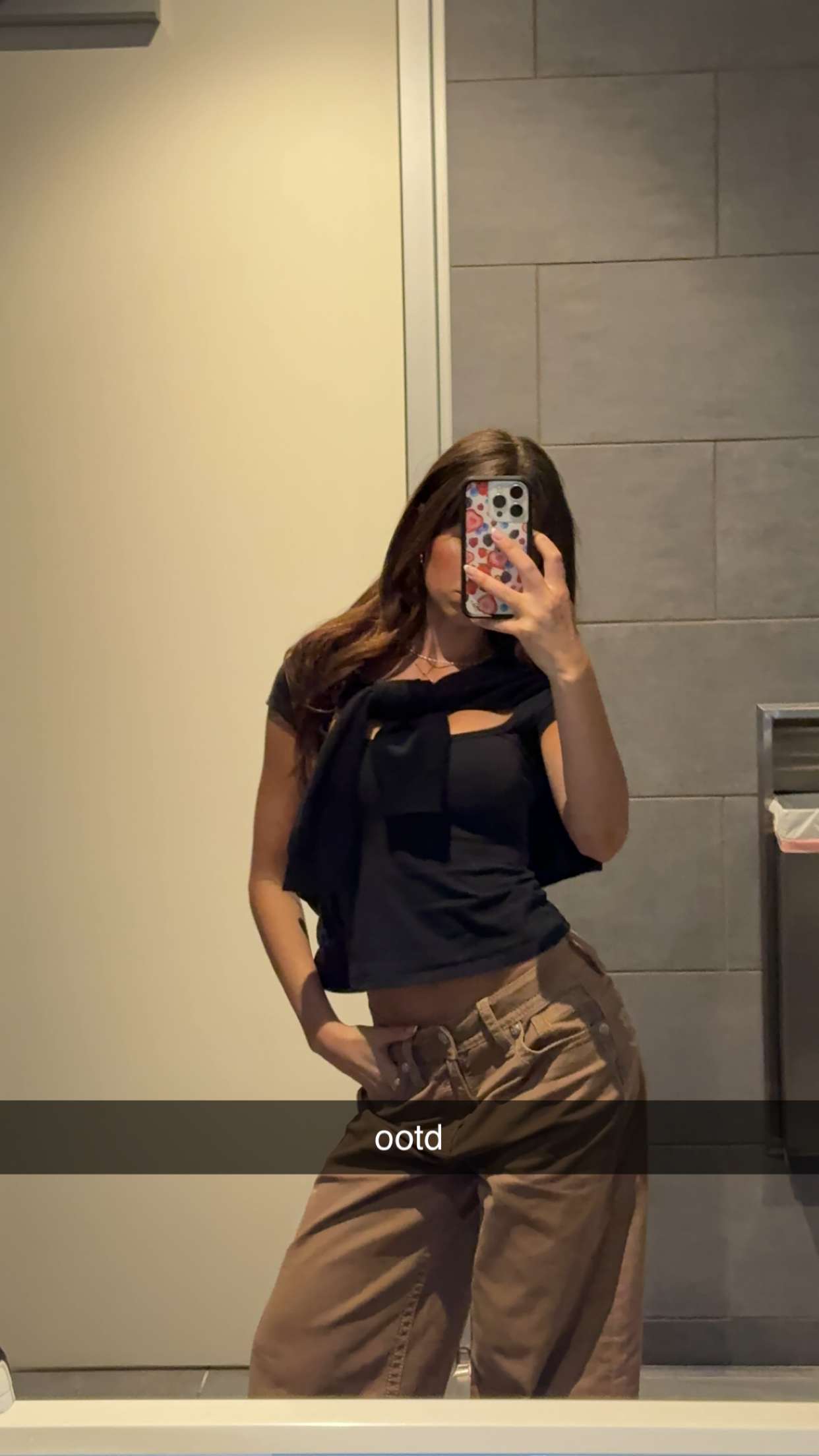 chloerosenbaum snapchat image archive image