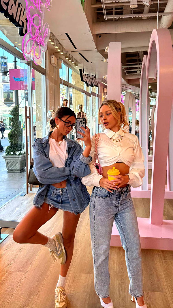 chloerosenbaum image ~ Altpins