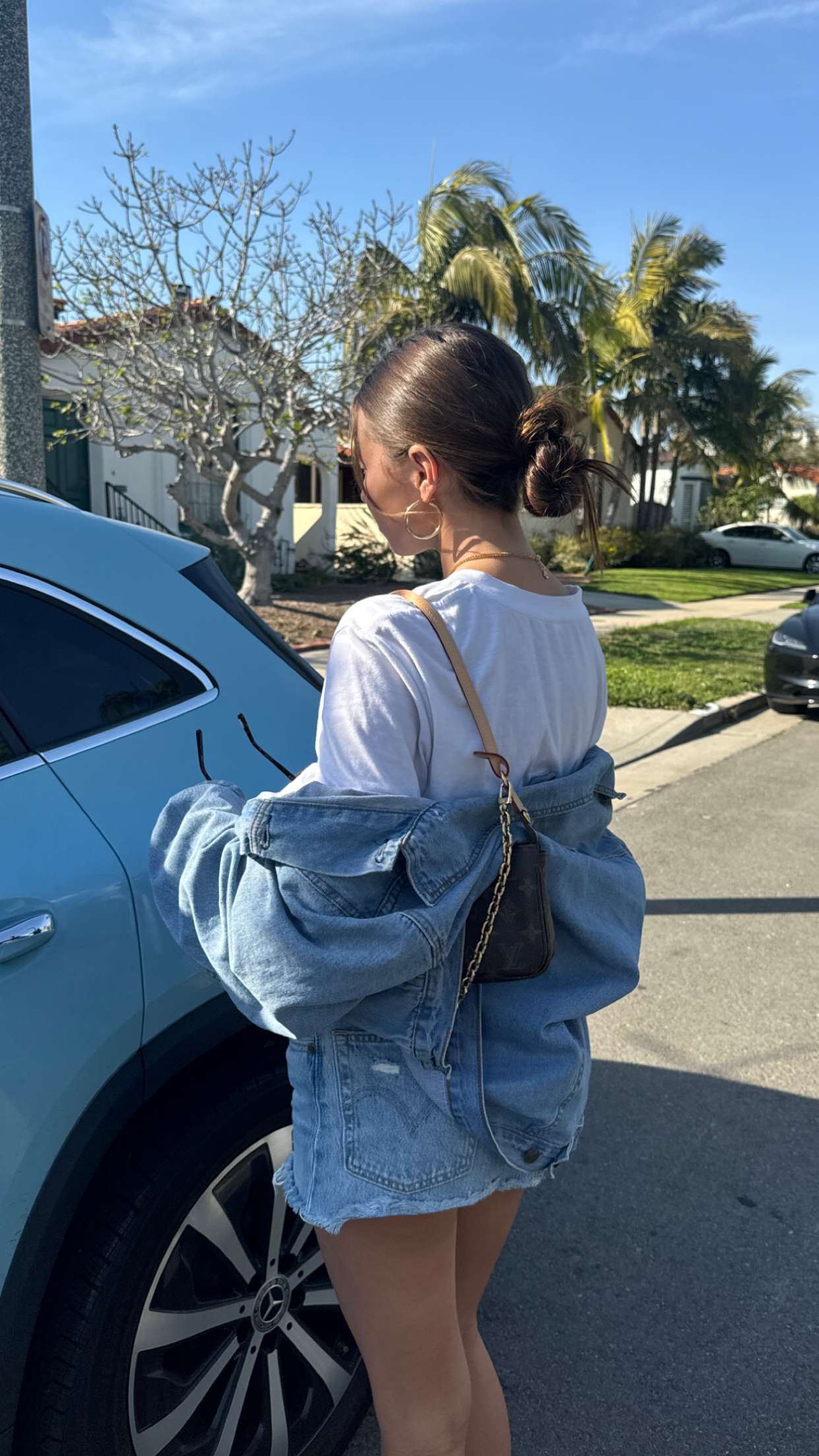 chloerosenbaum snapchat image archive image