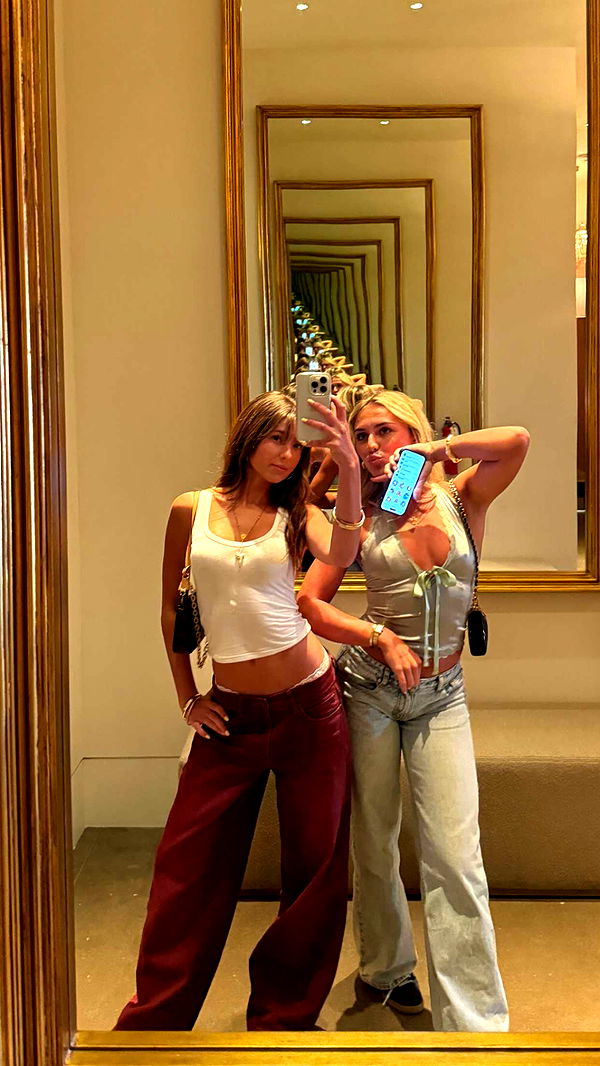 chloerosenbaum image ~ Altpins