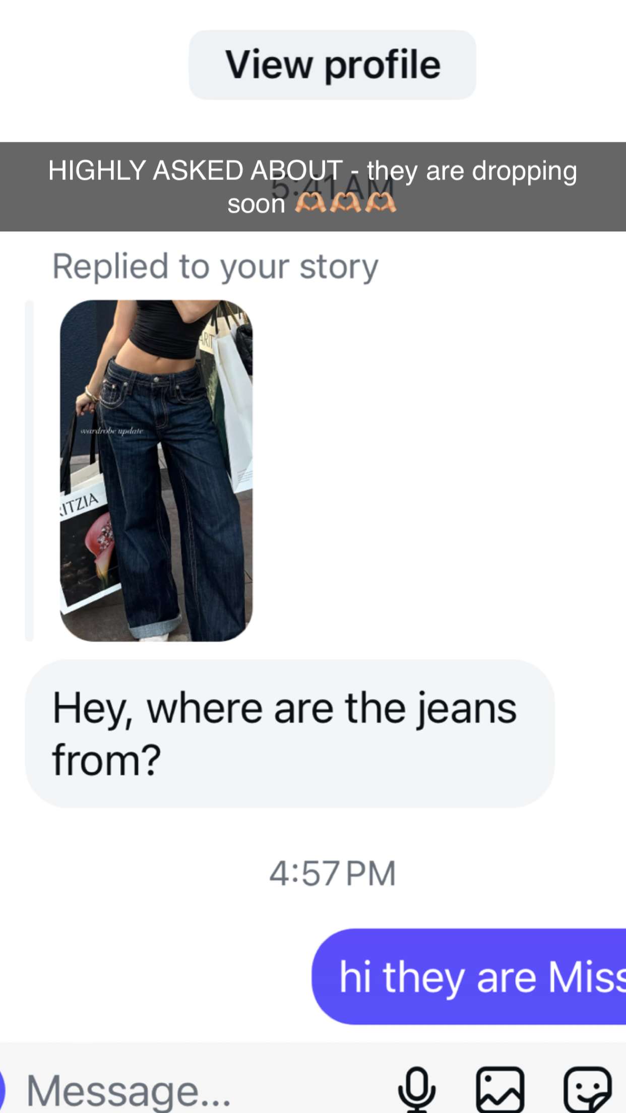 chloerosenbaum snapchat image archive image