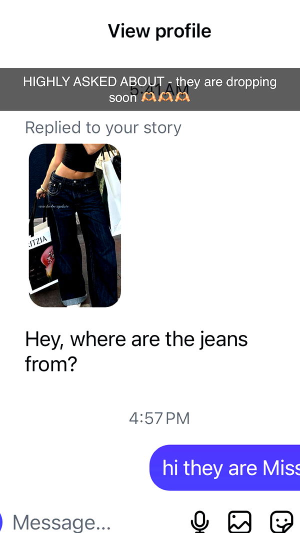 chloerosenbaum image ~ Altpins