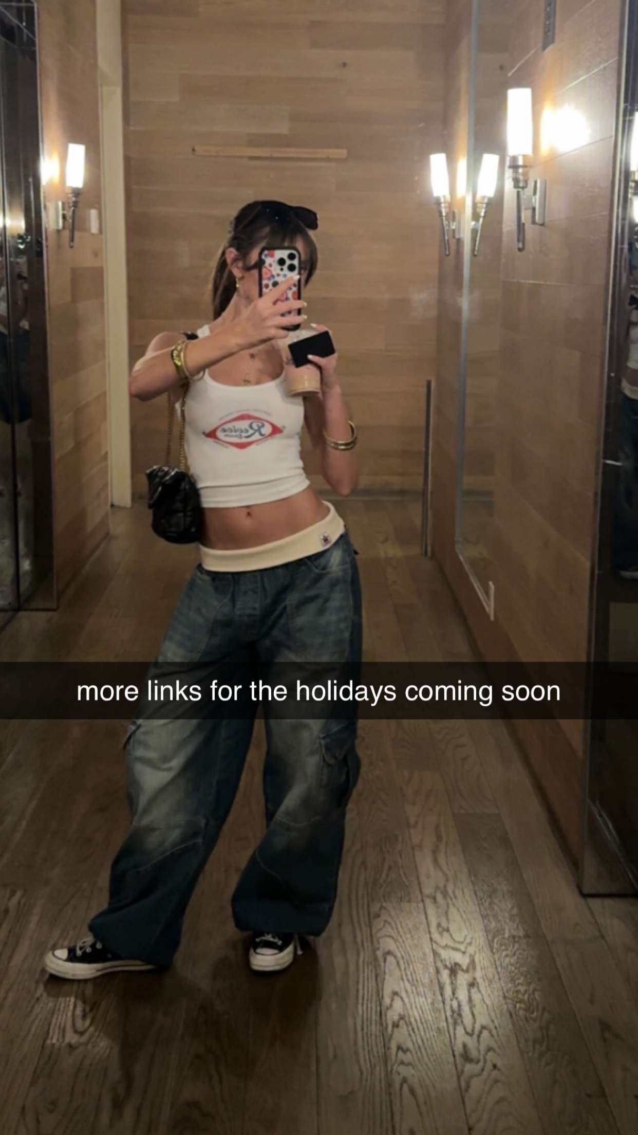 chloerosenbaum snapchat image archive image