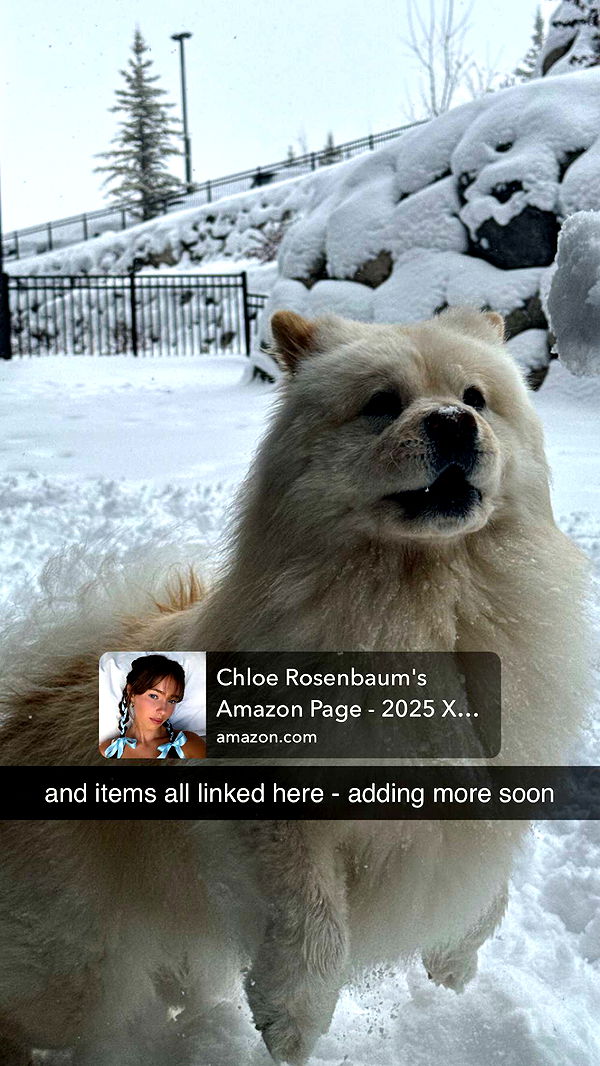 chloerosenbaum image ~ Altpins