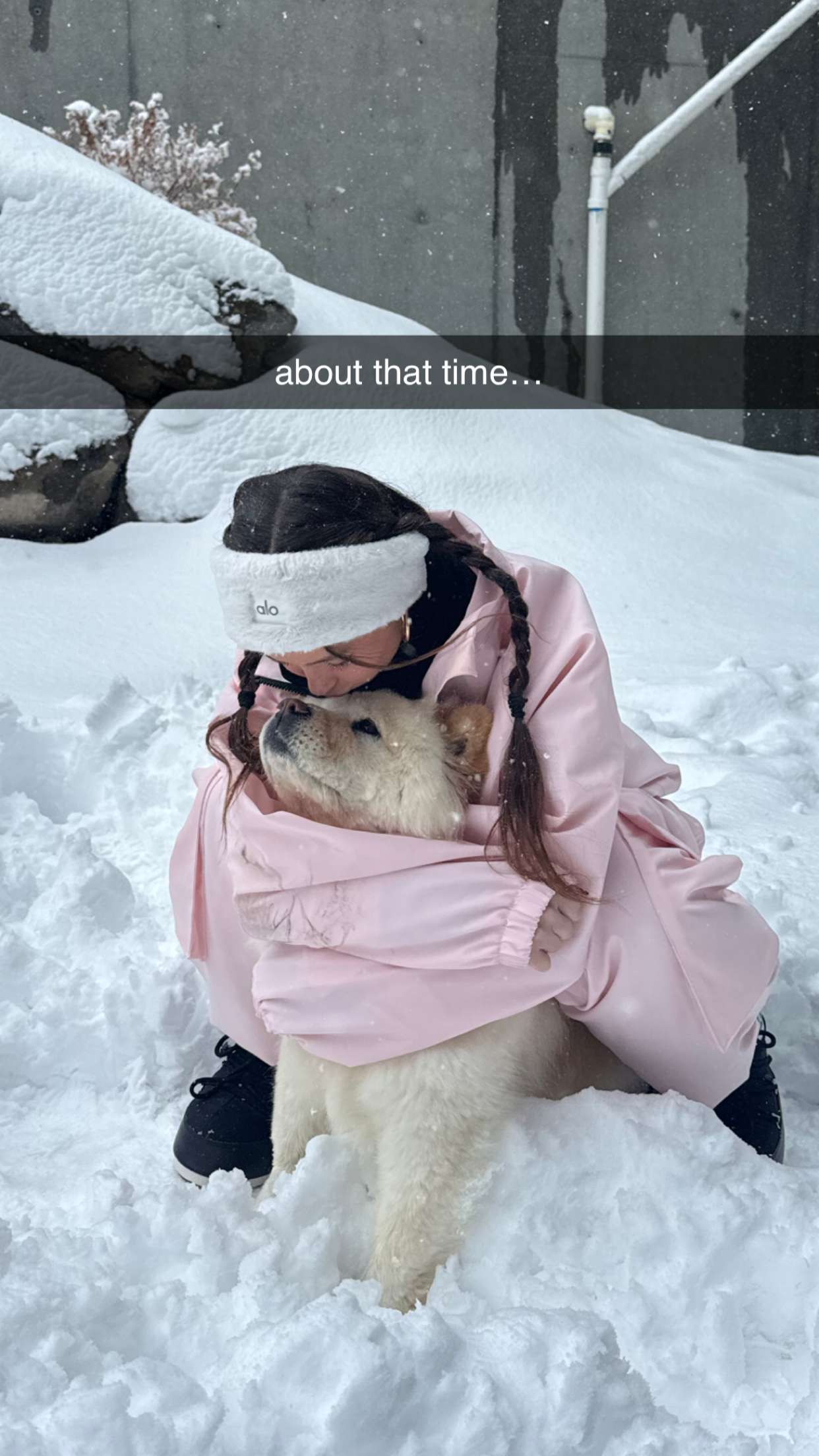 chloerosenbaum snapchat image archive image