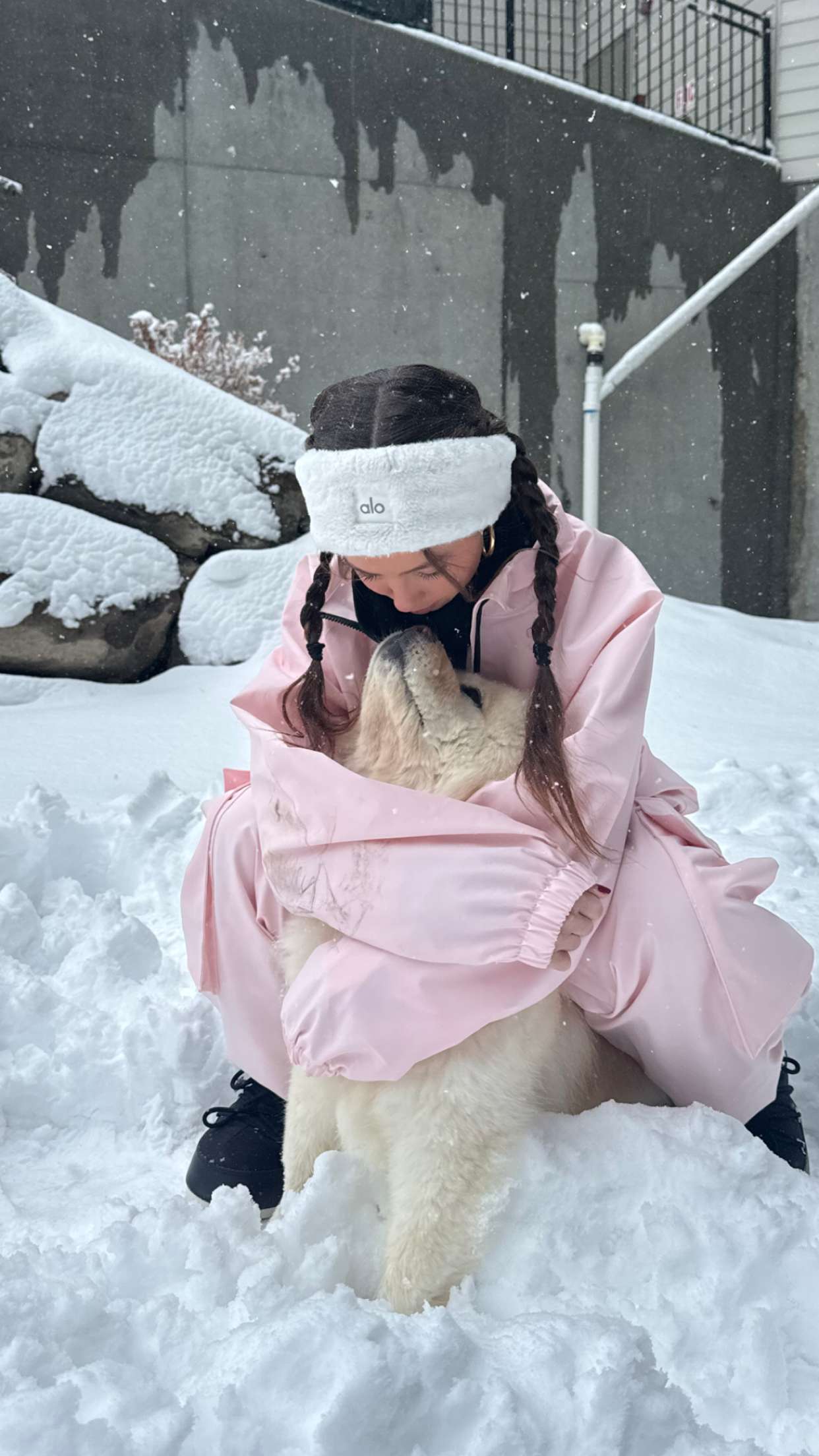 chloerosenbaum snapchat image archive image