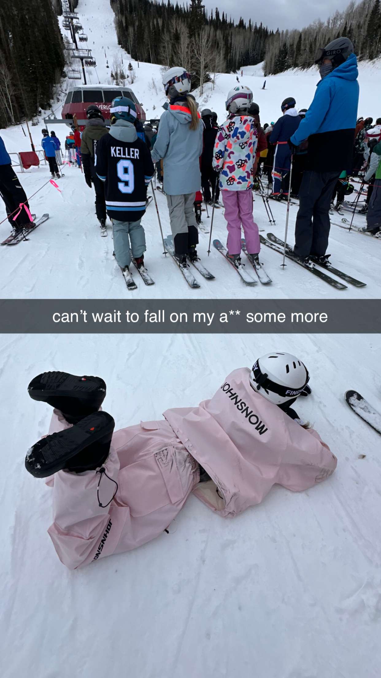 chloerosenbaum snapchat image archive image