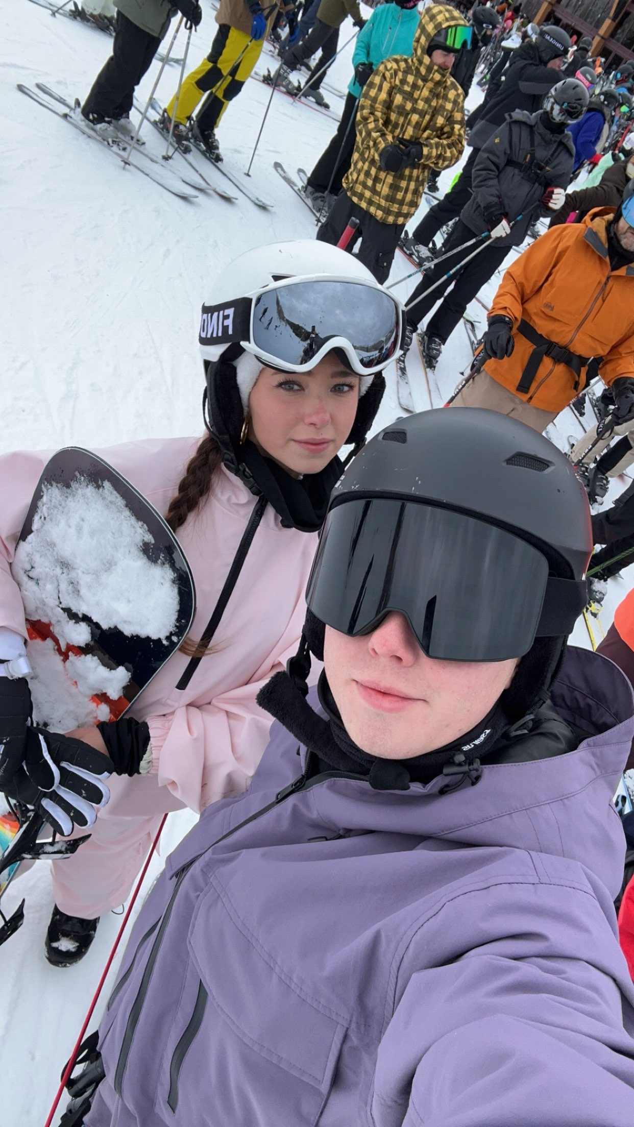 chloerosenbaum snapchat image archive image