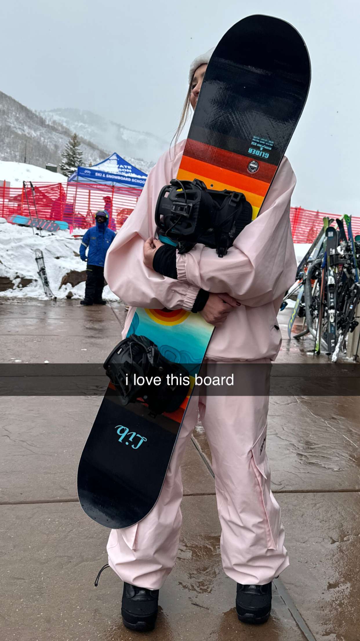 chloerosenbaum snapchat image archive image