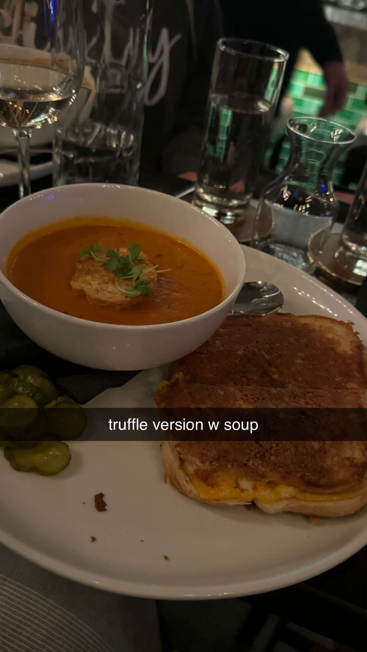 chloerosenbaum snapchat image archive image