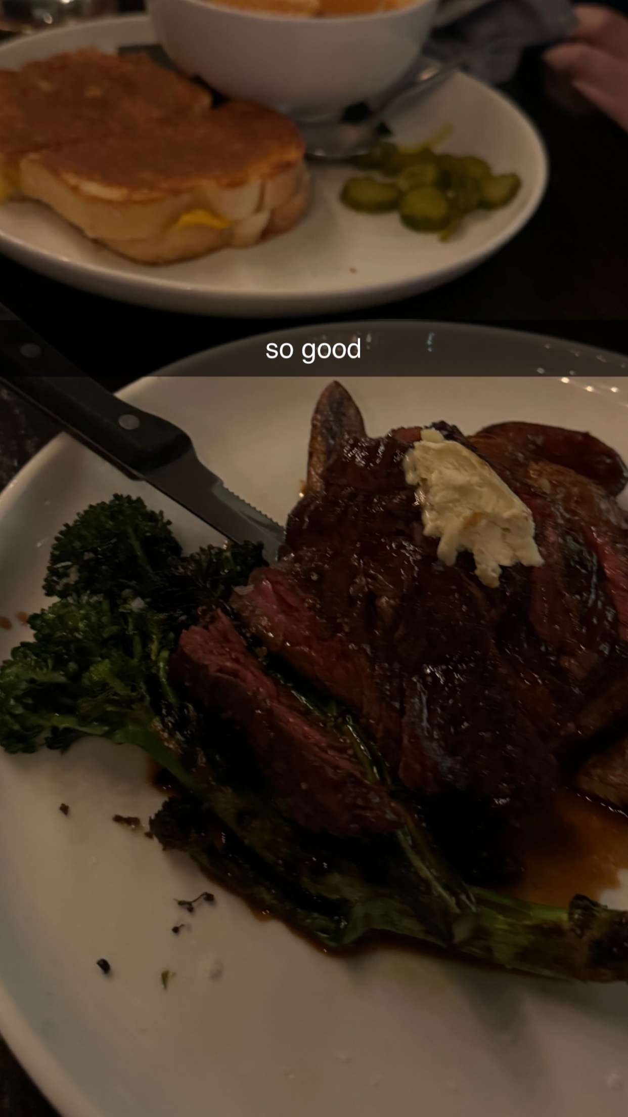 chloerosenbaum snapchat image archive image