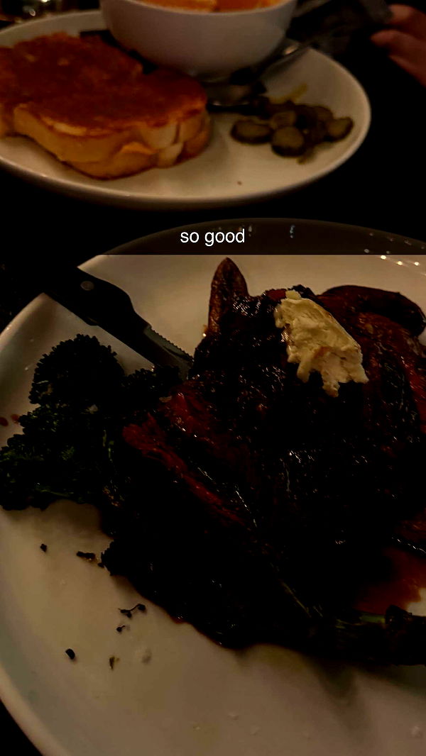 chloerosenbaum image ~ Altpins