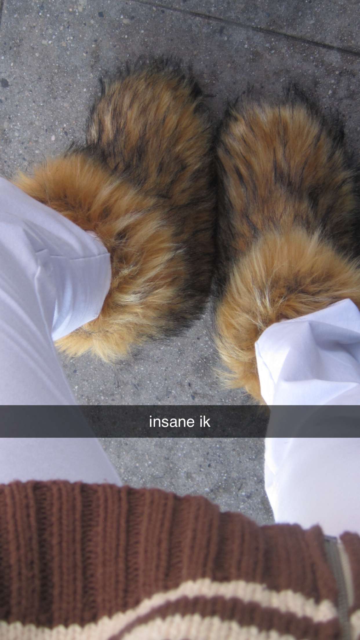 chloerosenbaum snapchat image archive image