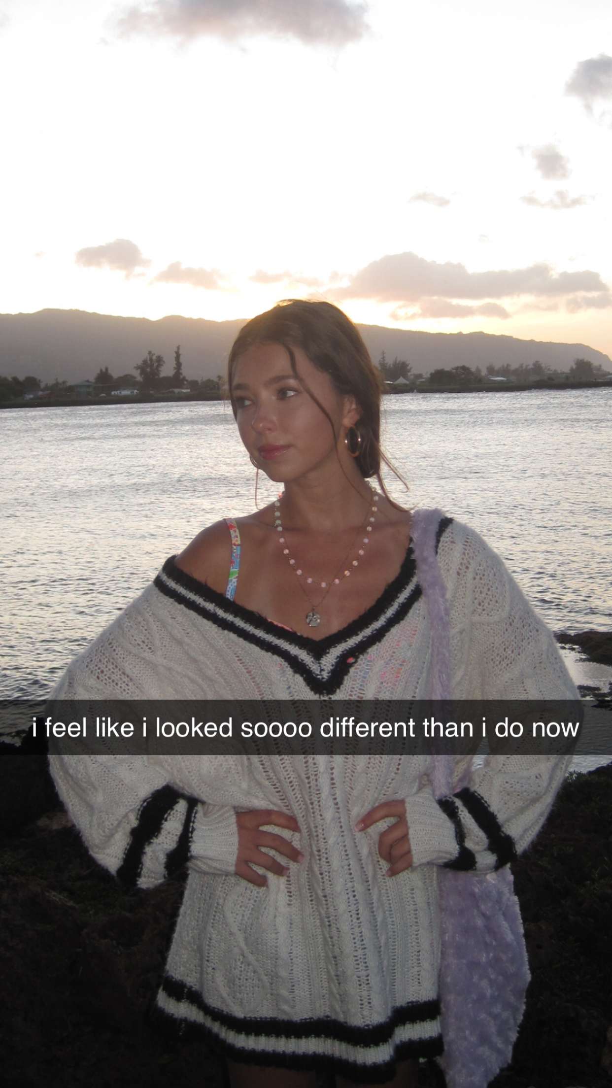 chloerosenbaum snapchat image archive image