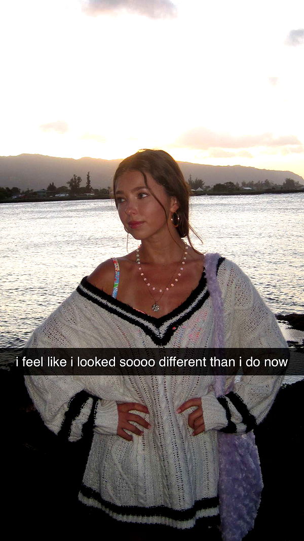 chloerosenbaum image ~ Altpins