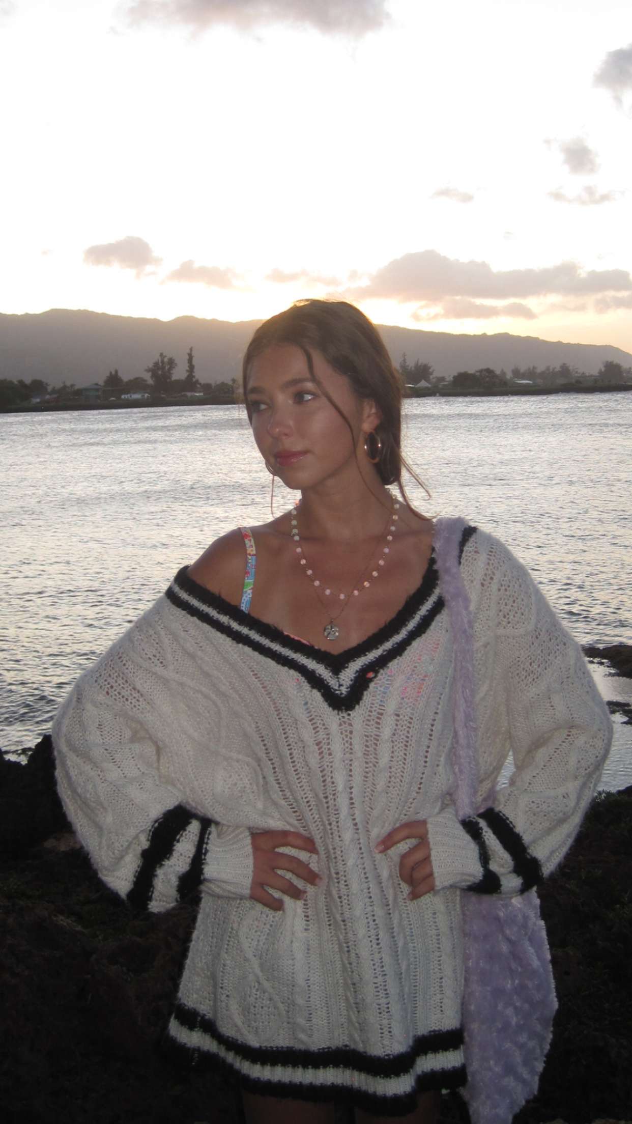 chloerosenbaum snapchat image archive image