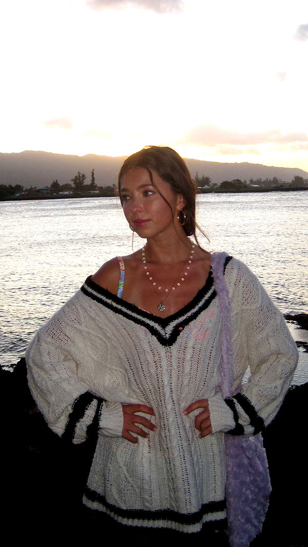 chloerosenbaum image ~ Altpins