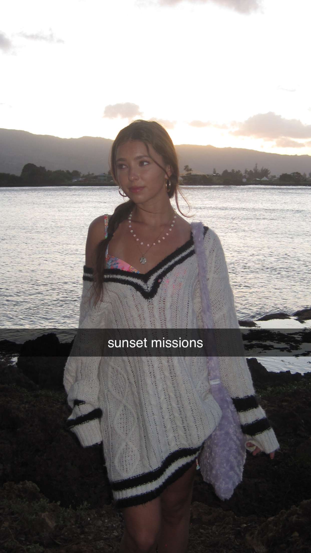 chloerosenbaum snapchat image archive image