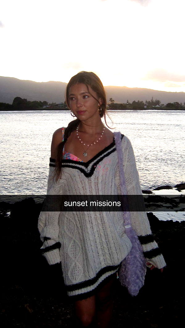 chloerosenbaum image ~ Altpins