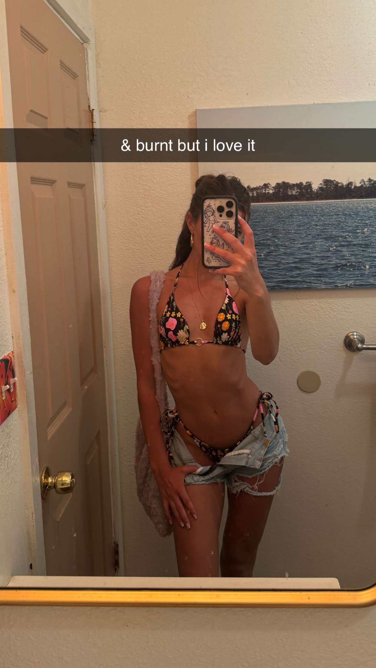 chloerosenbaum snapchat image archive image