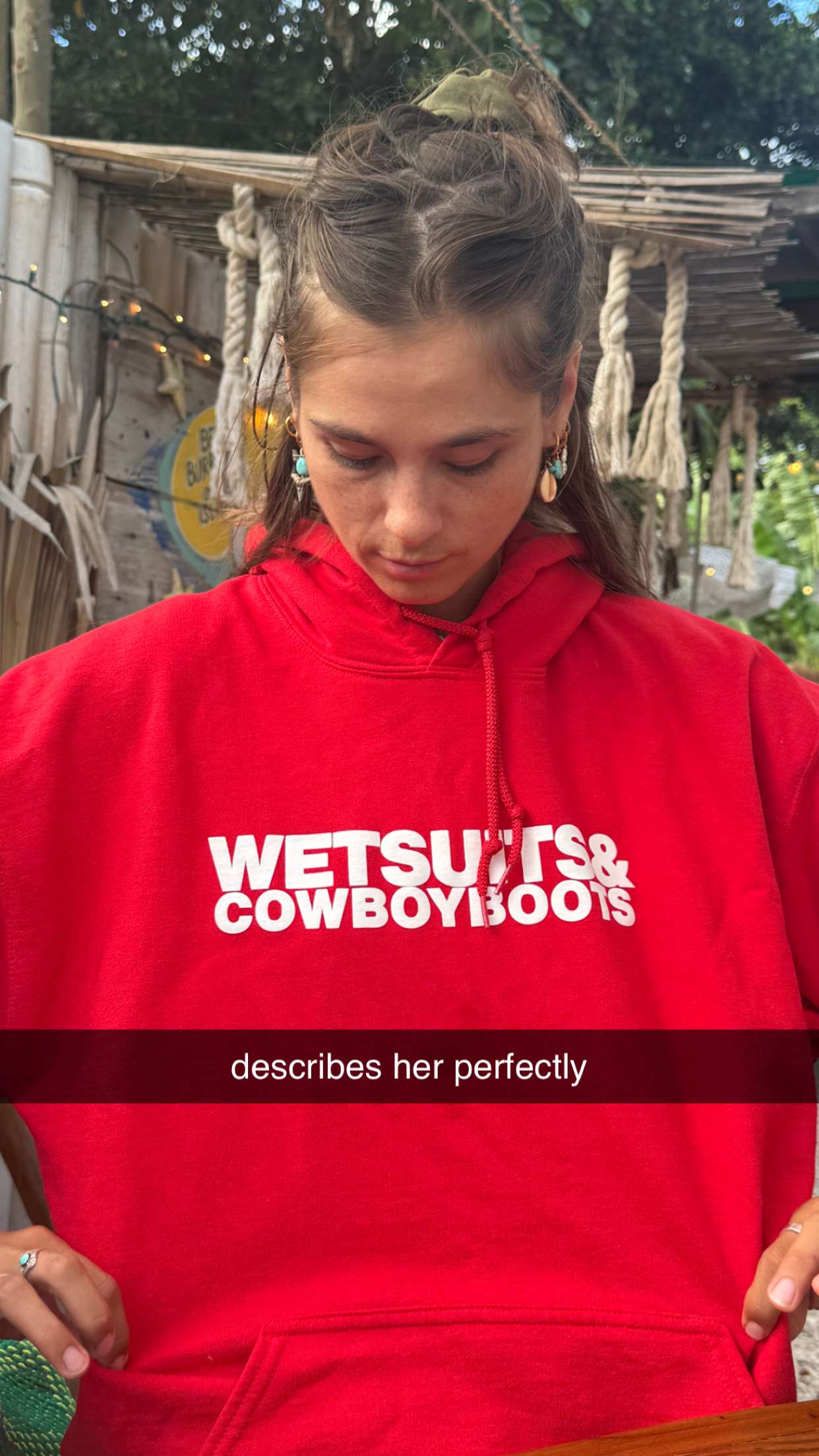 chloerosenbaum snapchat image archive image