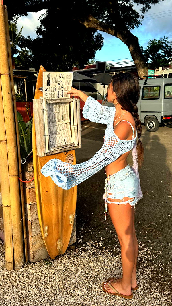 chloerosenbaum image ~ Altpins