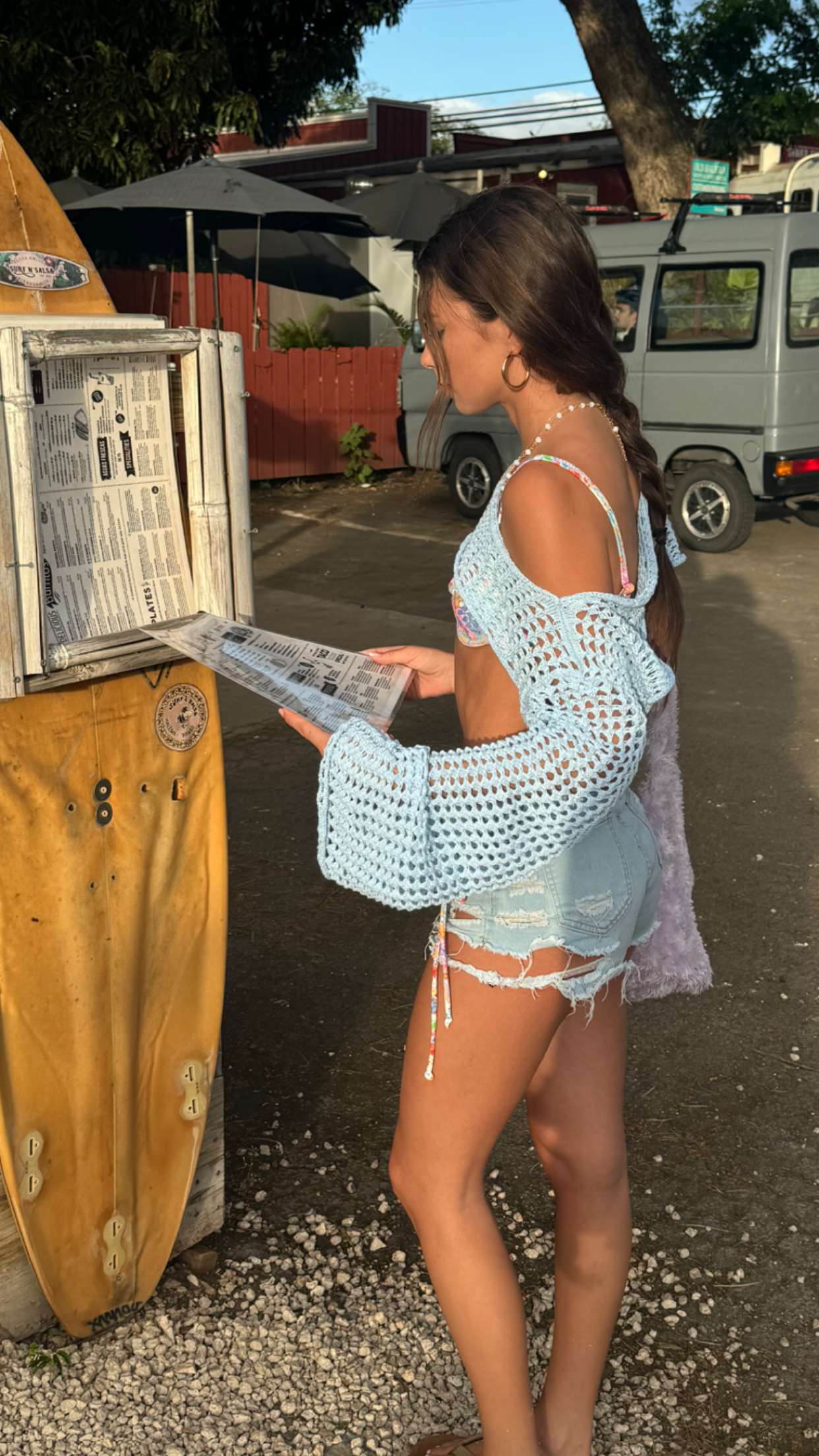 chloerosenbaum snapchat image archive image