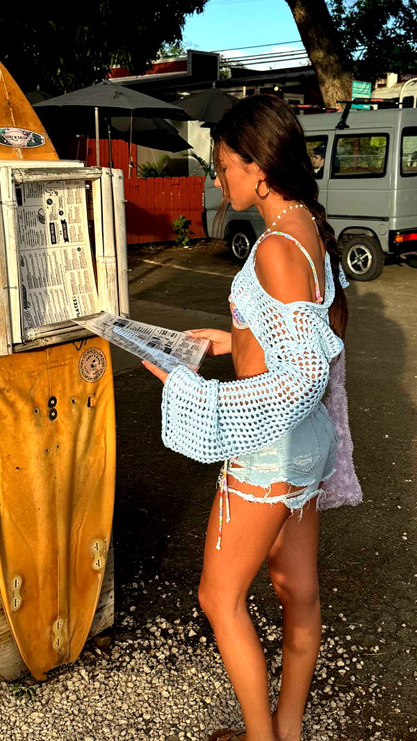 chloerosenbaum image ~ Altpins