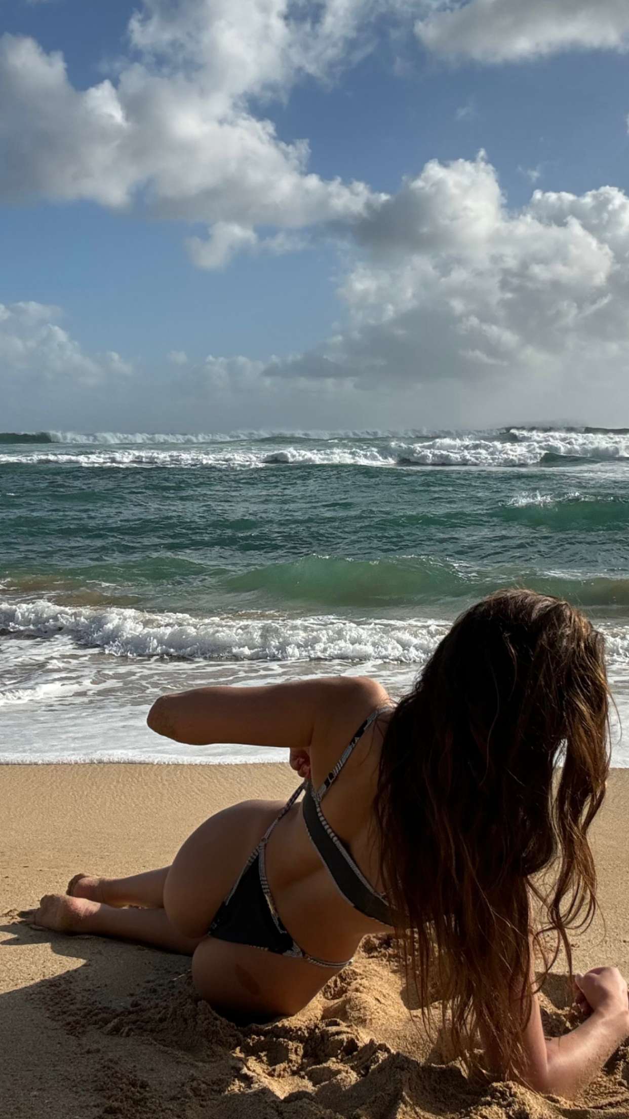 chloerosenbaum snapchat image archive image