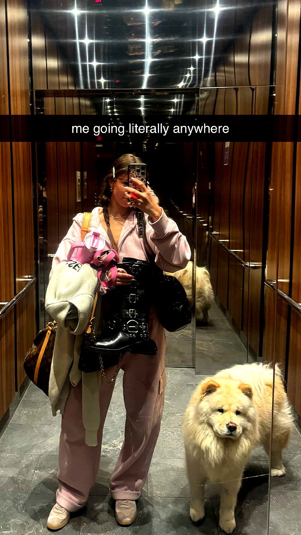 chloerosenbaum image ~ Altpins