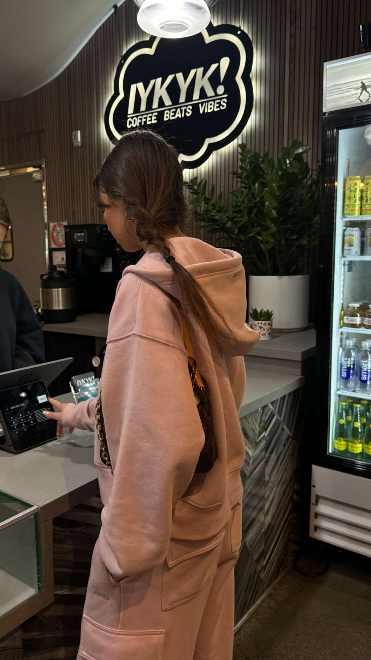 chloerosenbaum snapchat image archive image