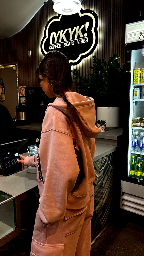 chloerosenbaum image ~ Altpins