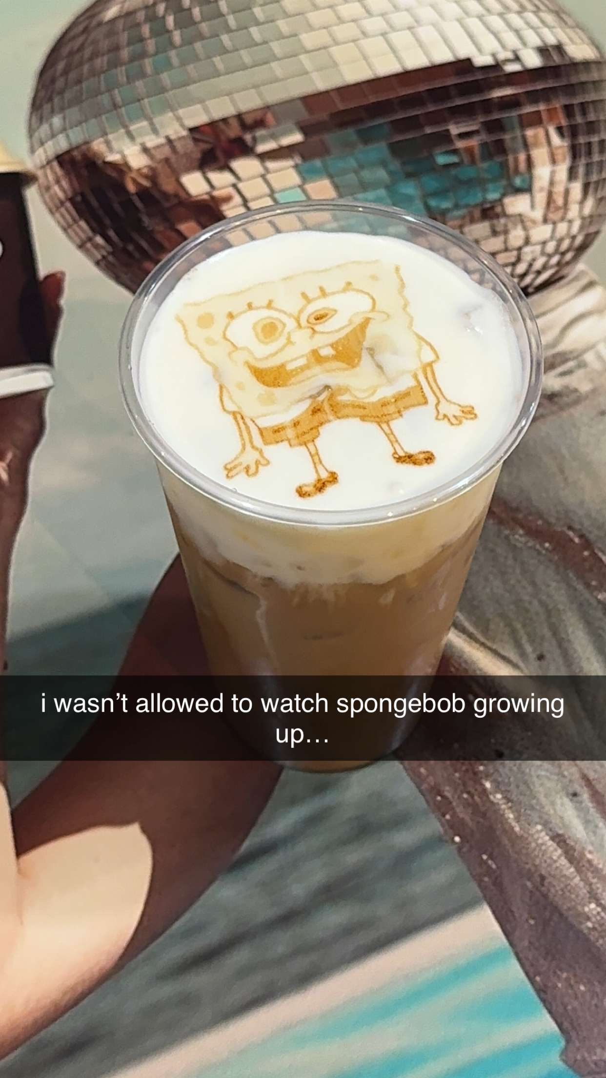 chloerosenbaum snapchat image archive image