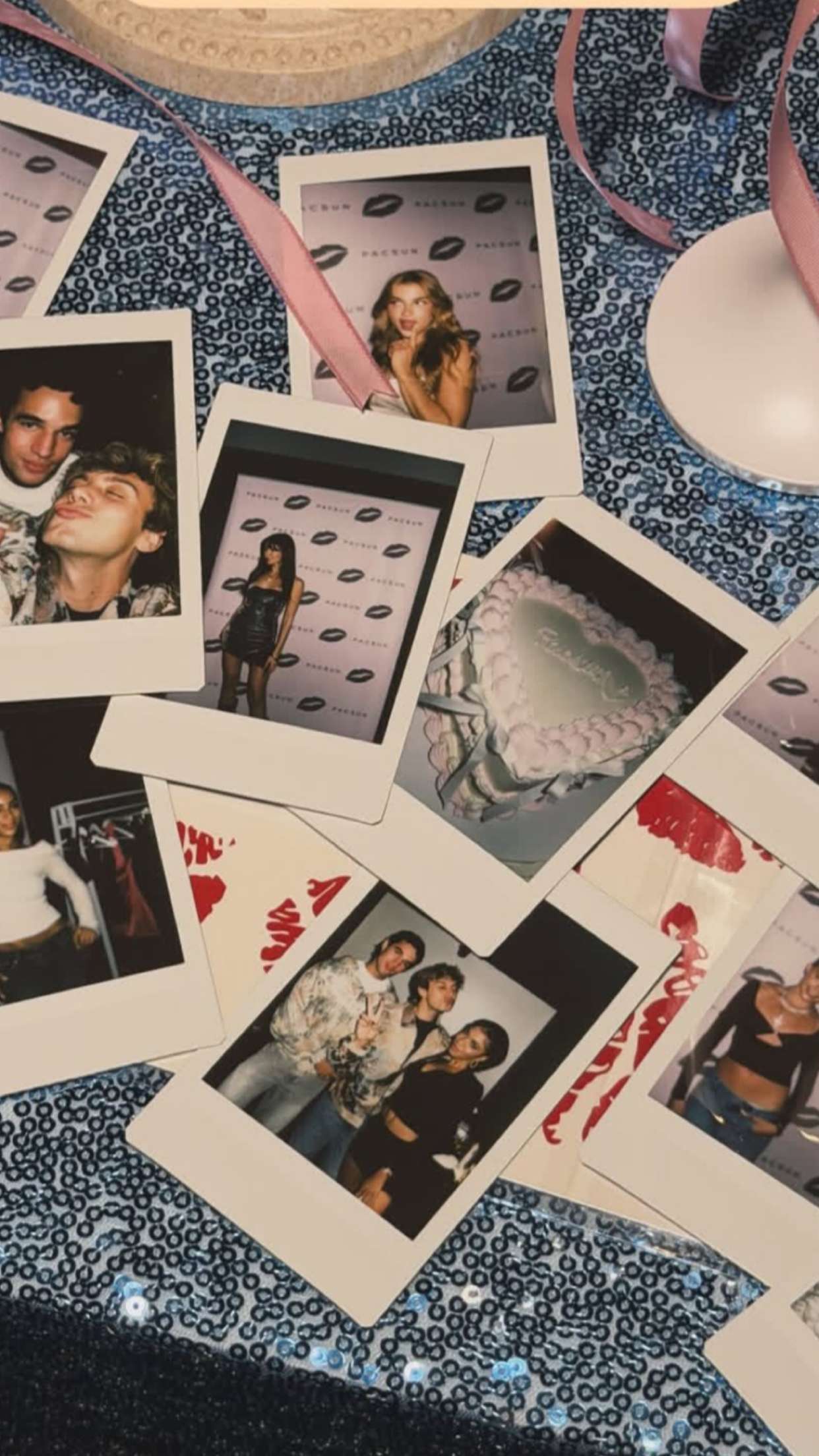 chloerosenbaum snapchat image archive image