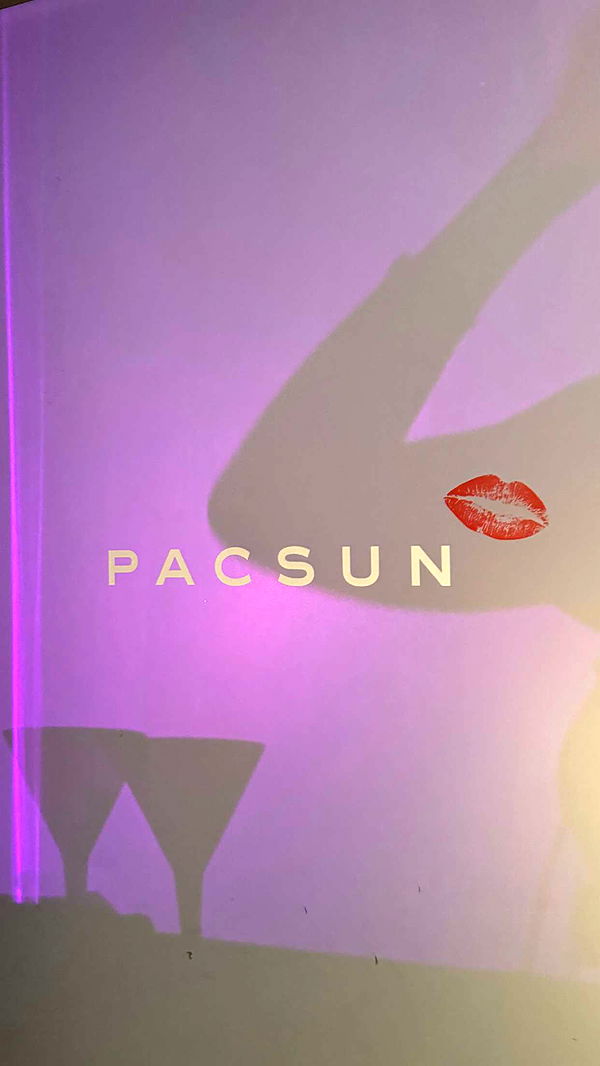 chloerosenbaum image ~ Altpins