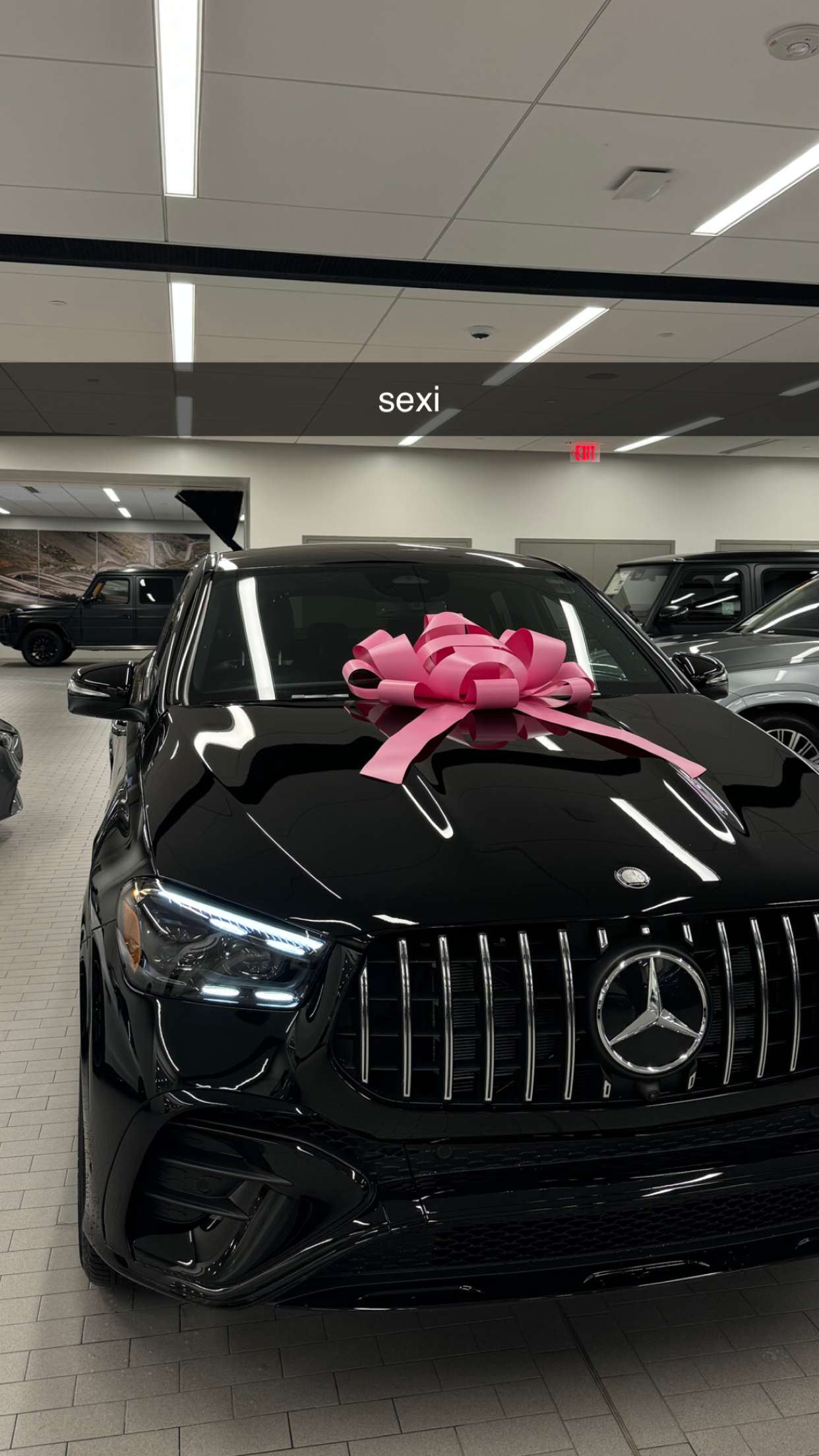 chloerosenbaum snapchat image archive image