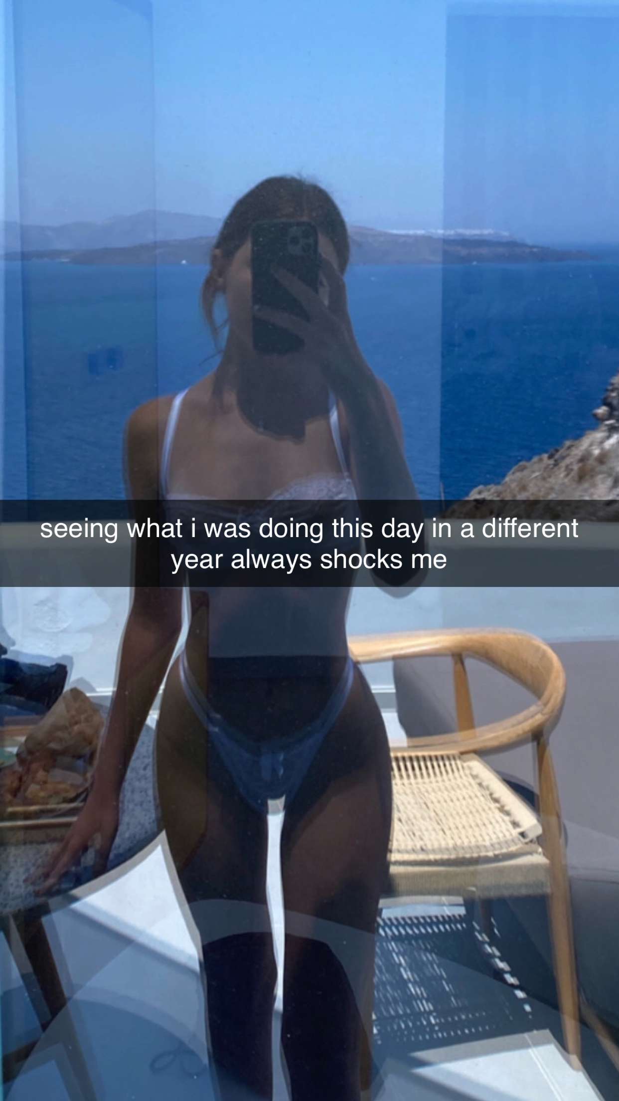 chloerosenbaum snapchat image archive image