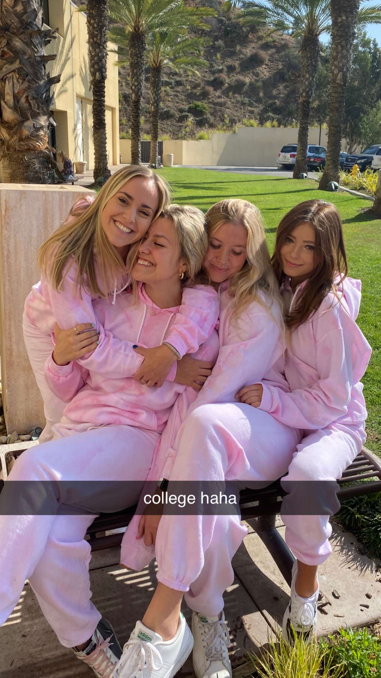 chloerosenbaum snapchat image archive image