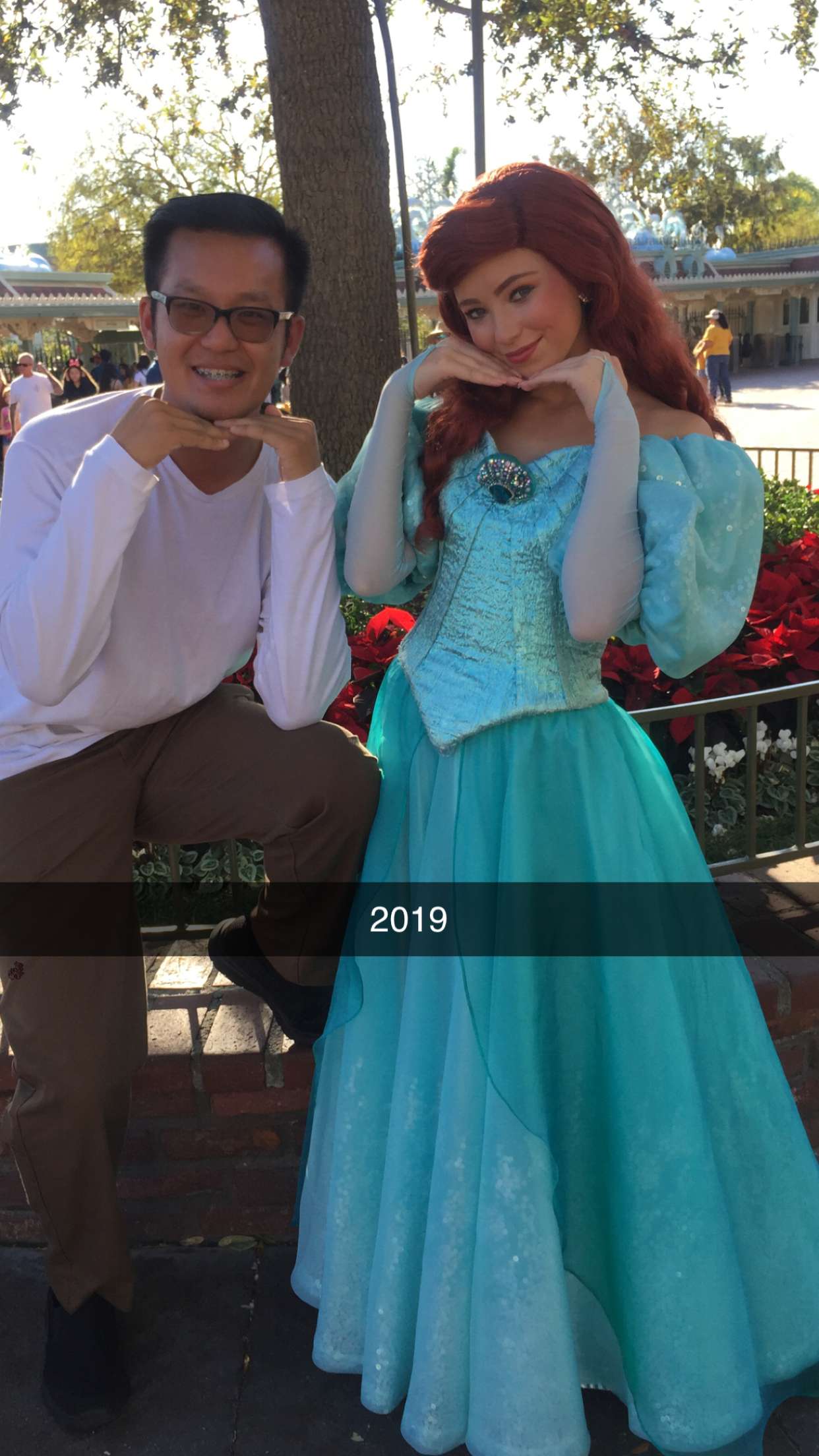 chloerosenbaum snapchat image archive image