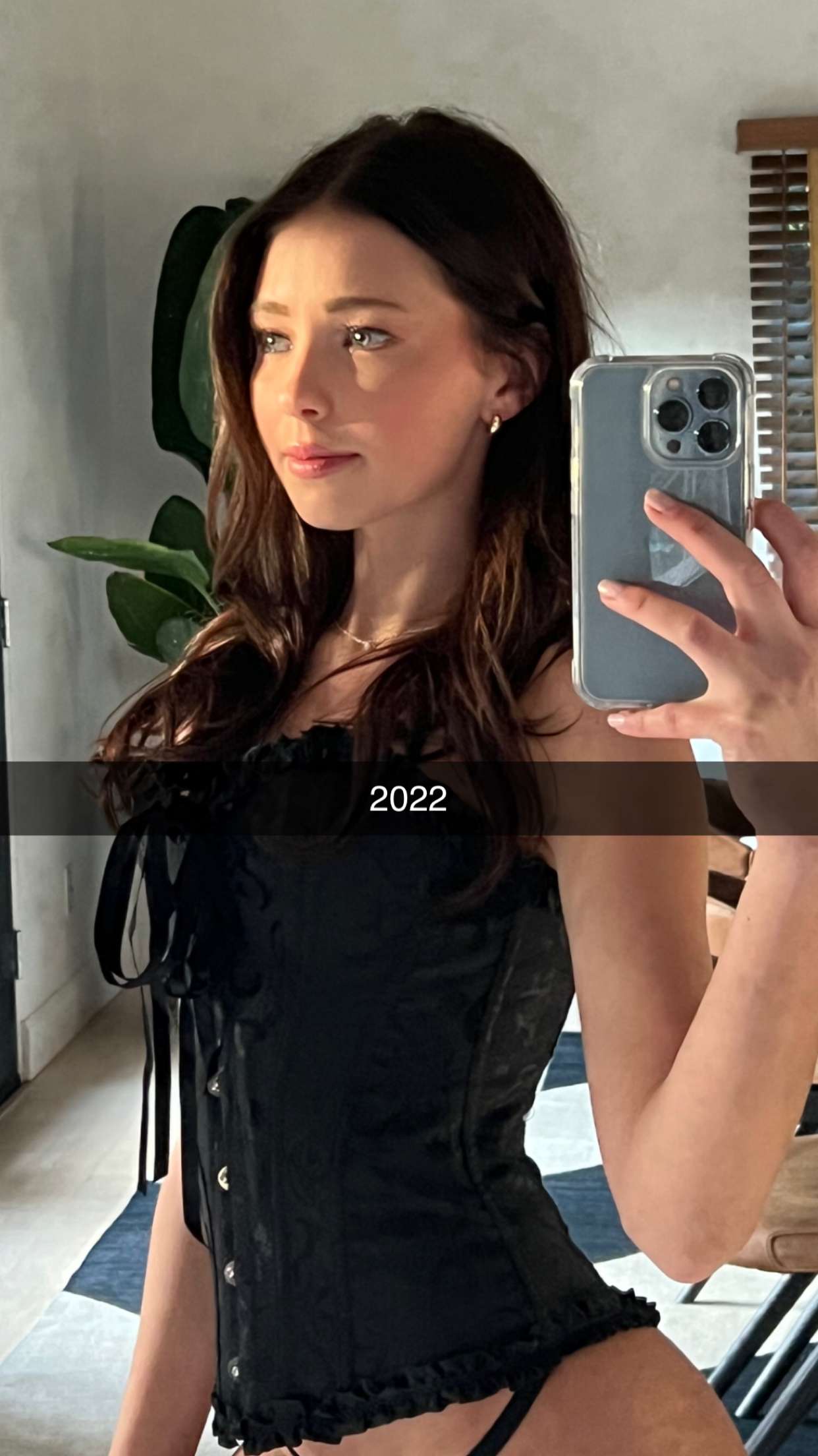 chloerosenbaum snapchat image archive image