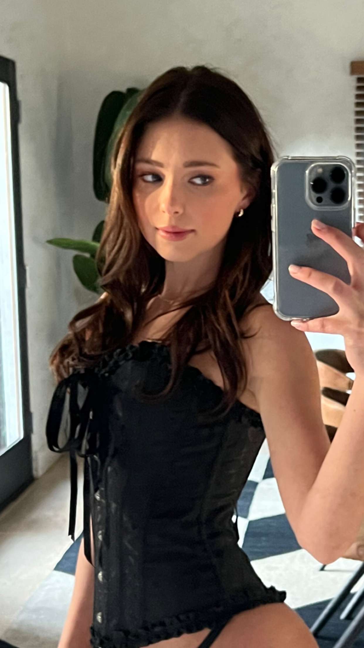 chloerosenbaum snapchat image archive image