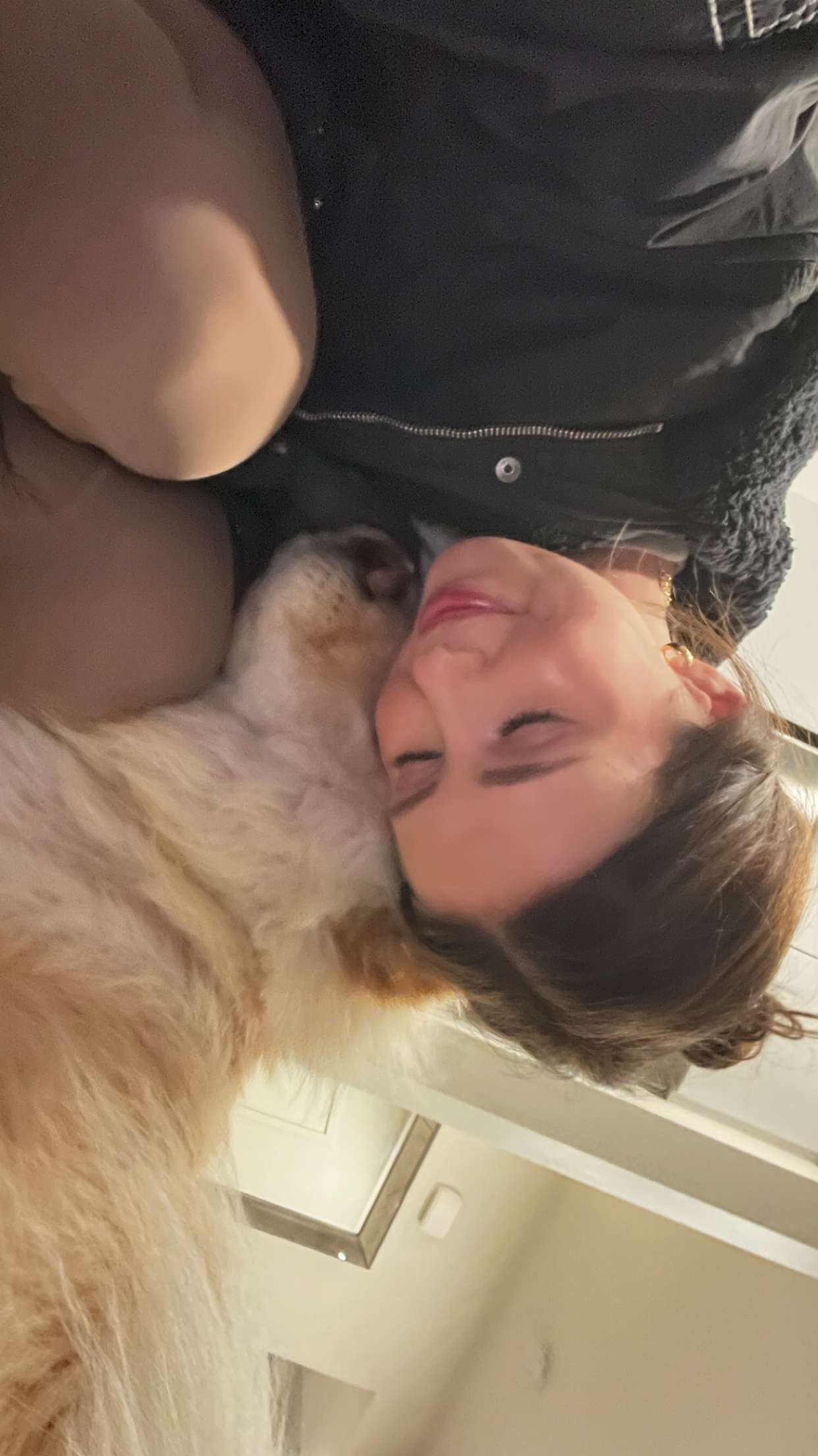 chloerosenbaum snapchat image archive image