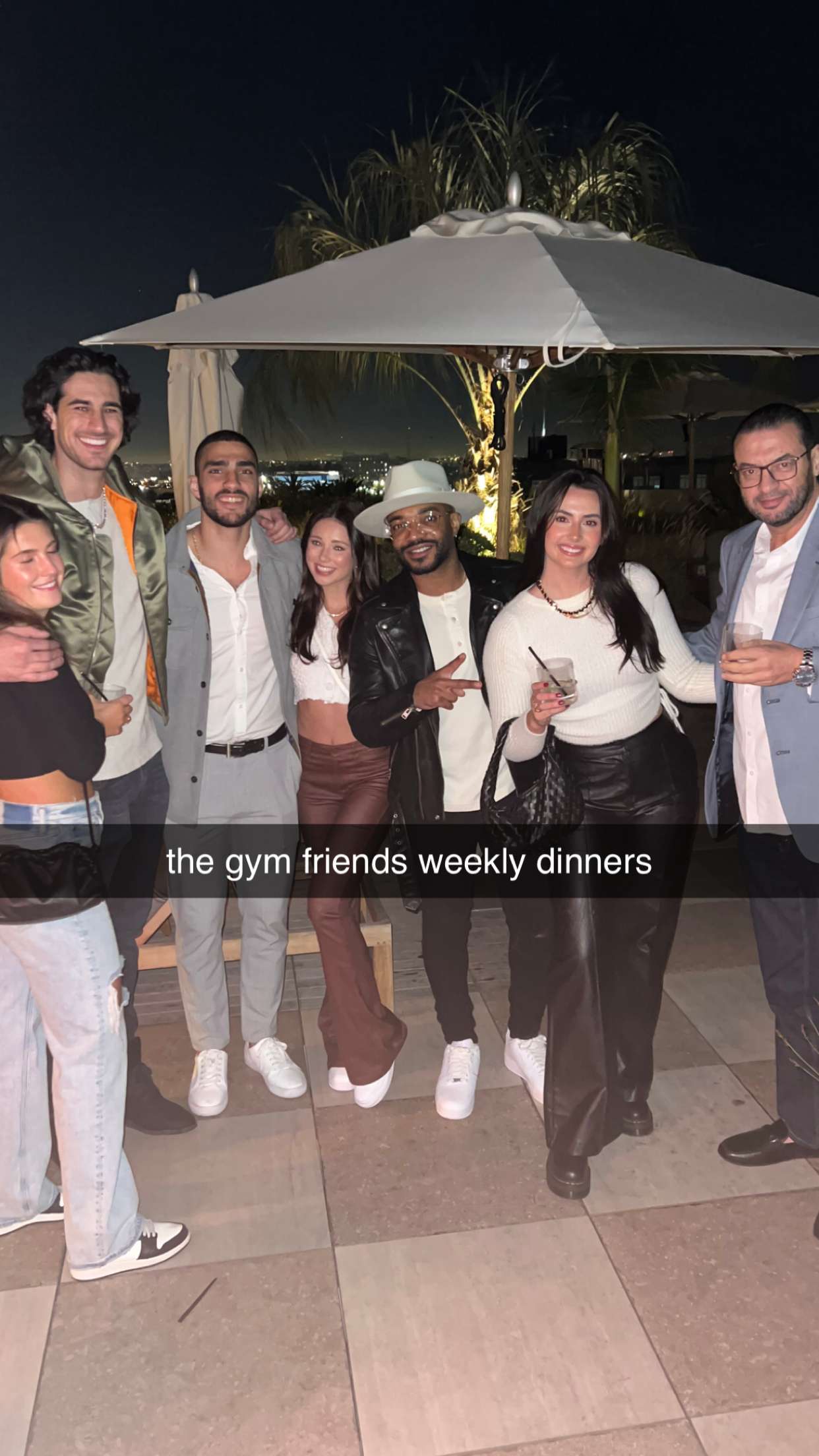 chloerosenbaum snapchat image archive image