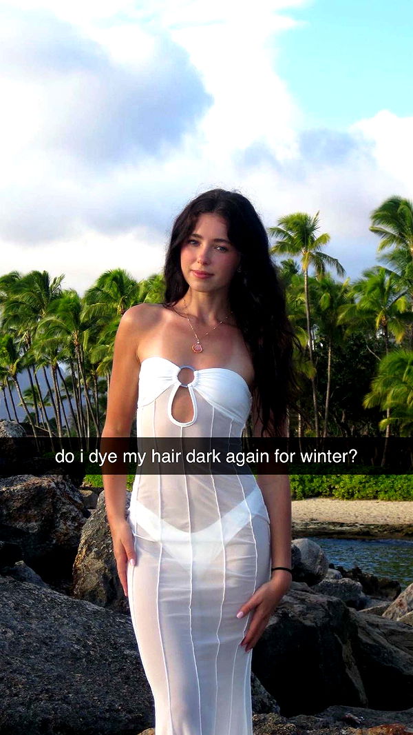 chloerosenbaum image ~ Altpins